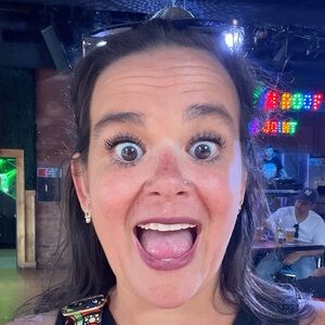 Meet your Posher, Tania